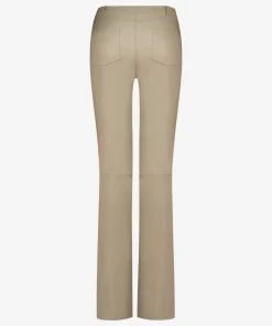 IBANA Paria Almond White- High Waist