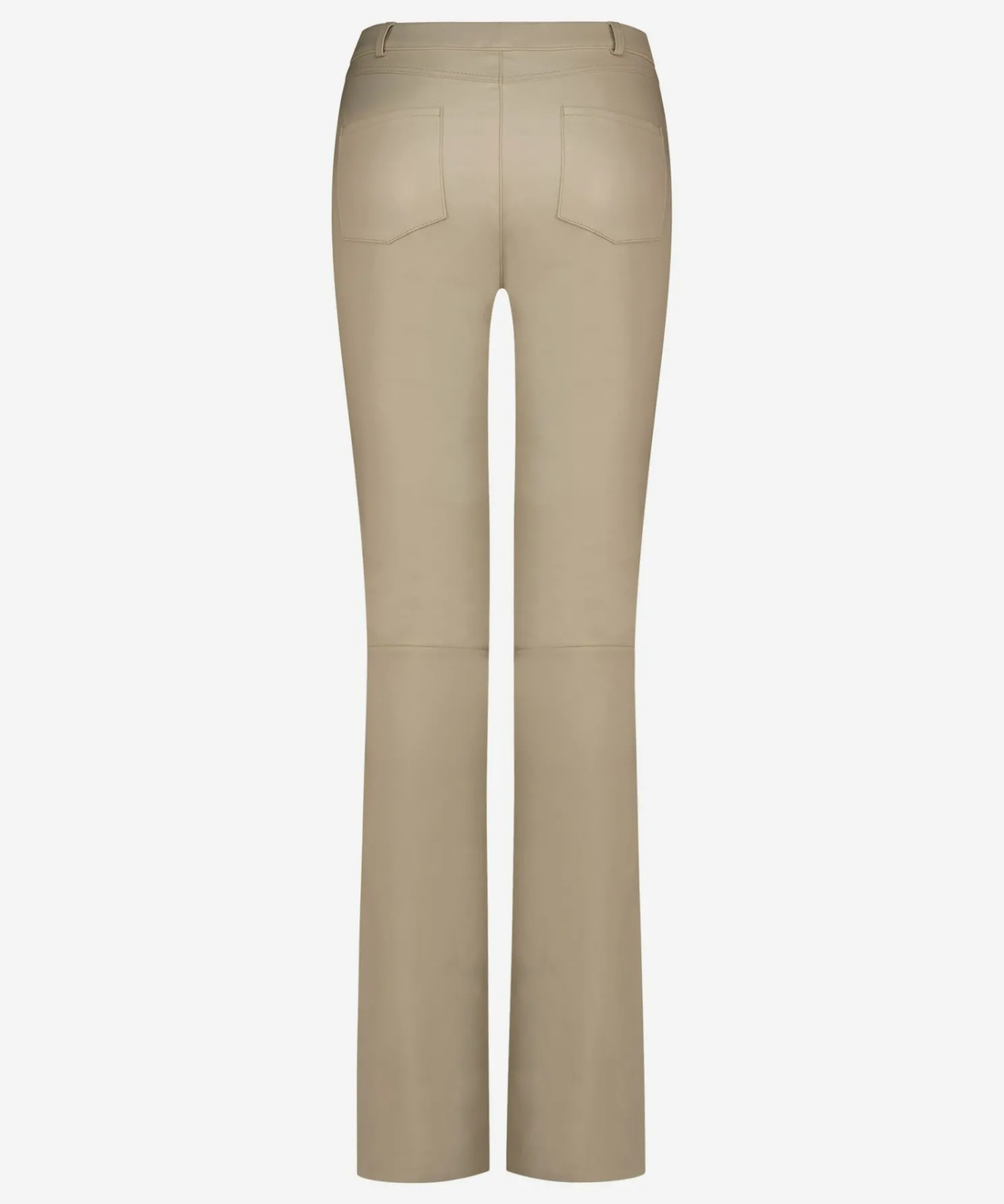 IBANA Paria Almond White- High Waist