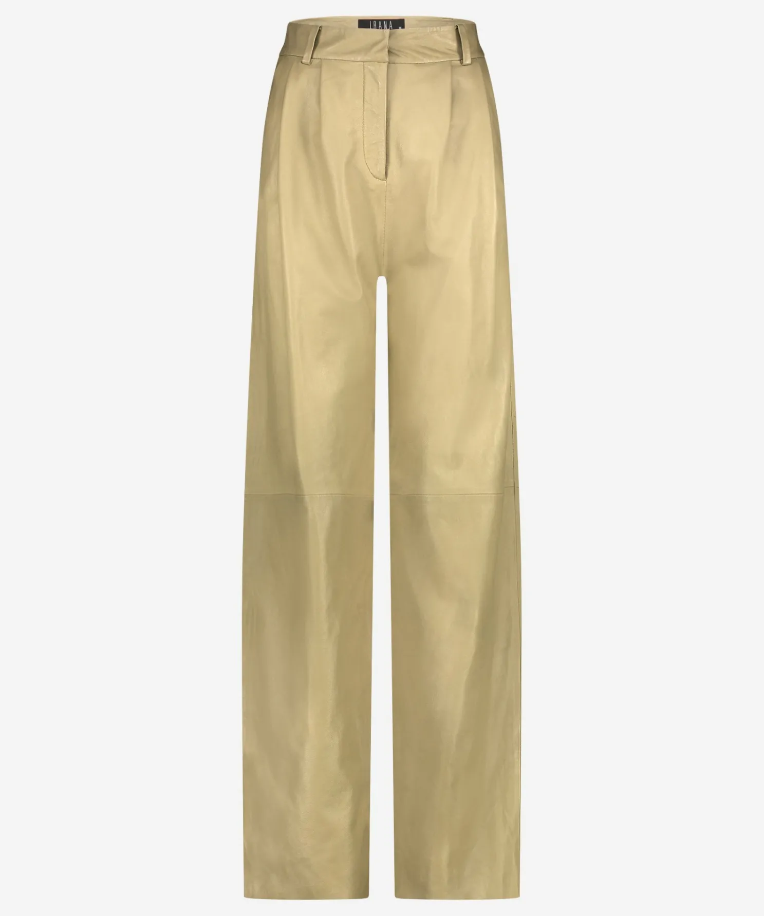 IBANA Parlas Latte- Non Leather