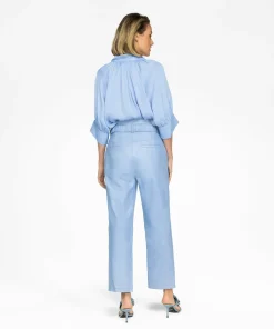 IBANA Patries Airy Blue- Spring/Summer '24