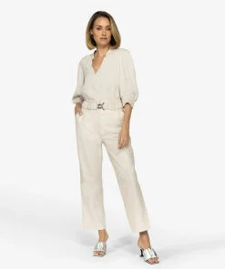 IBANA Patries Antique White- Tessa's Favourites