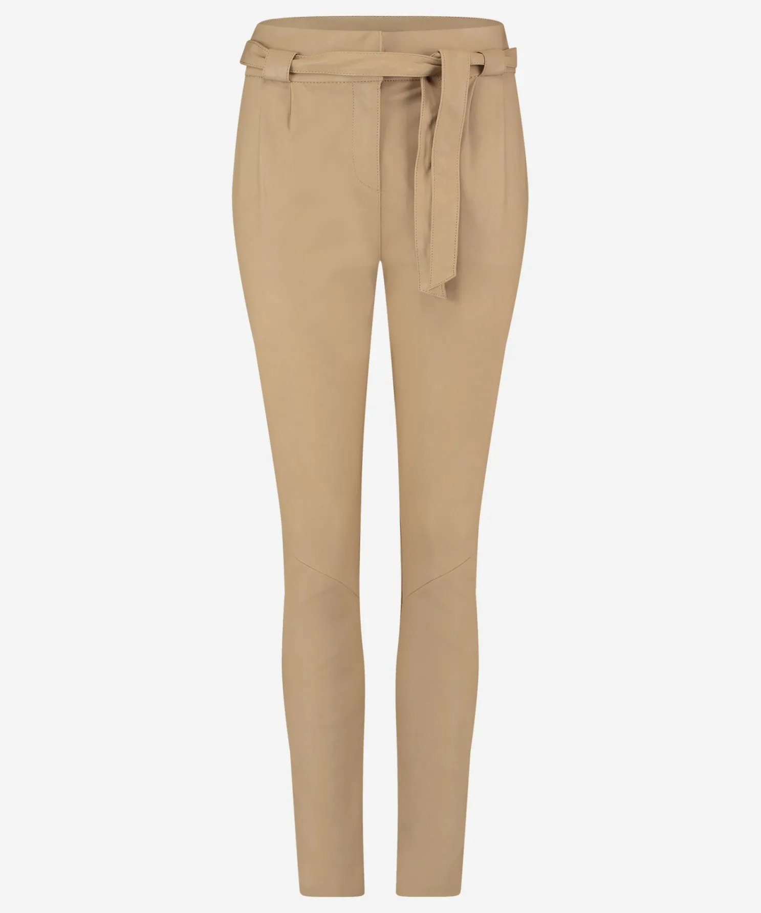 IBANA Paula Latte- Pantalons