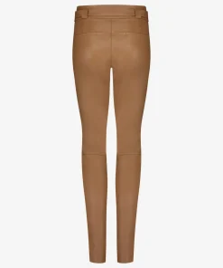 IBANA Paula Spicy Cognac- Pantalons