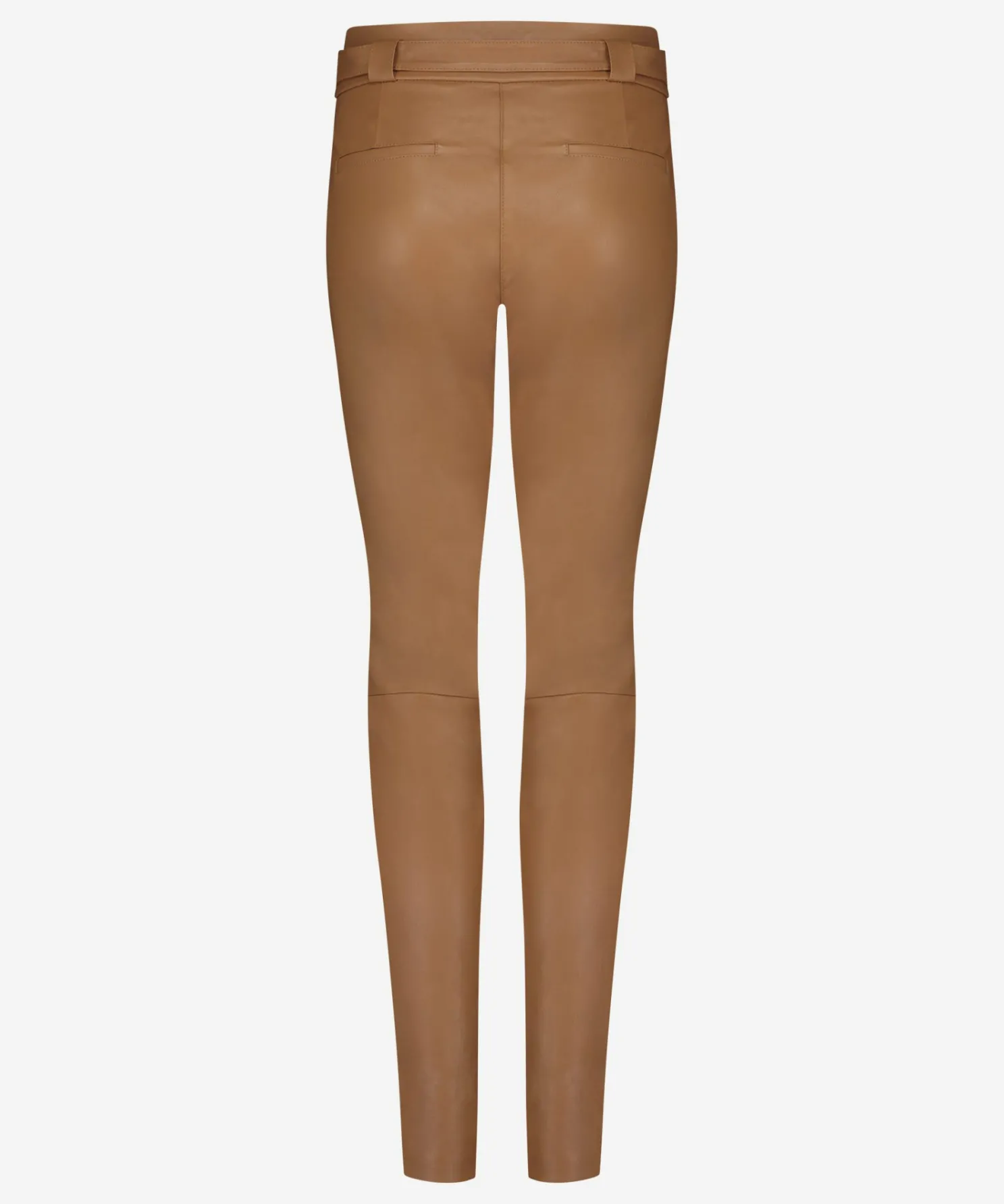 IBANA Paula Spicy Cognac- Pantalons