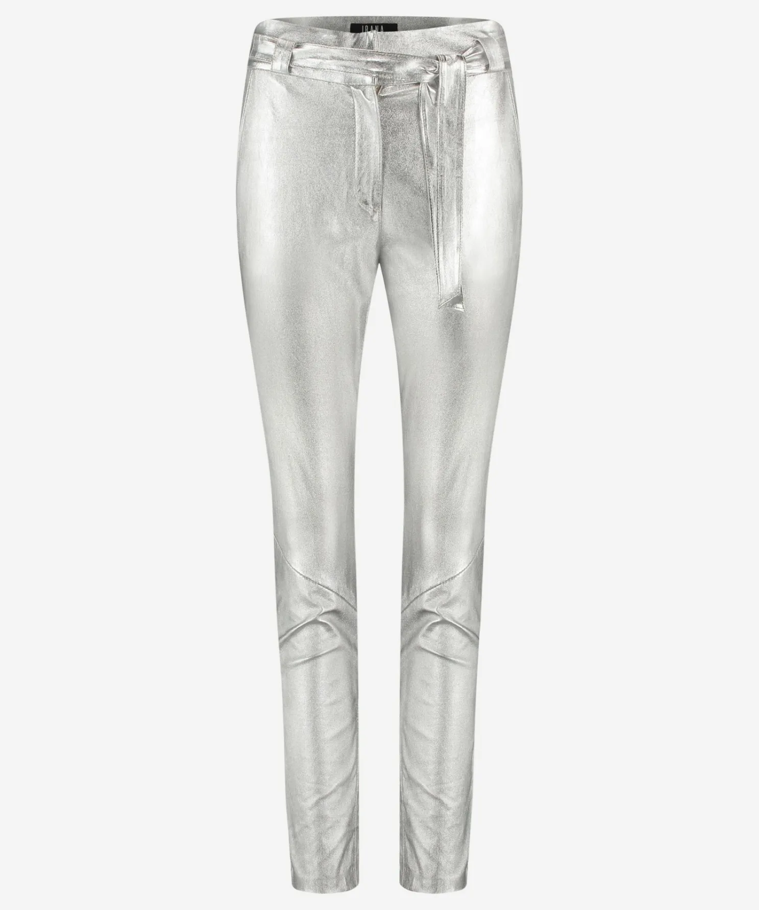 IBANA Paulina Metallic Silver- Special Occasions