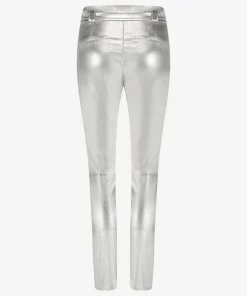 IBANA Paulina Metallic Silver- Special Occasions