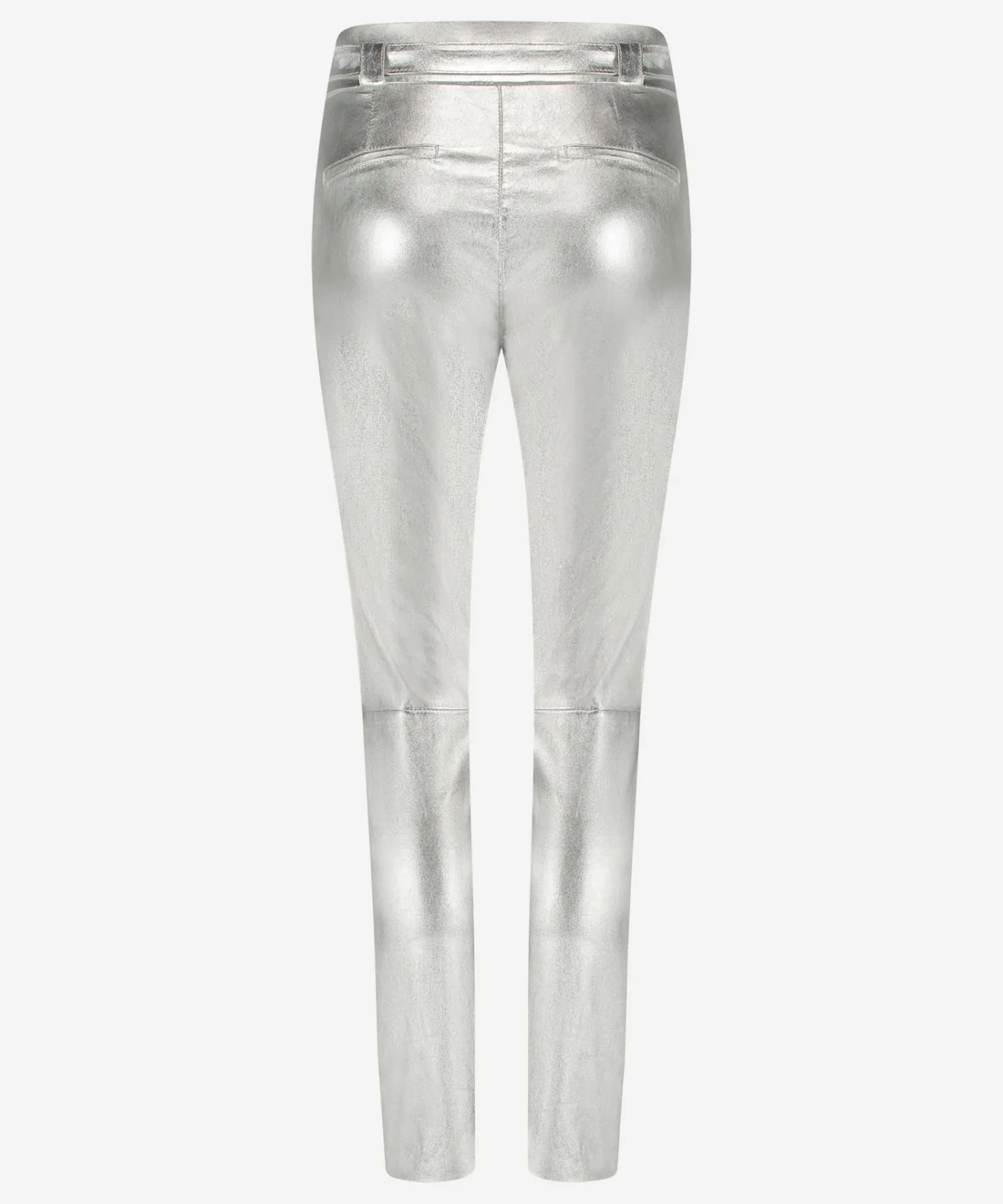 IBANA Paulina Metallic Silver- Special Occasions