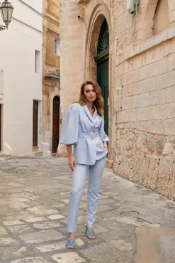 IBANA Paureen Airy Blue- Pakken Collectie