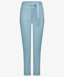 IBANA Paxton Crystal Blue- High Waist
