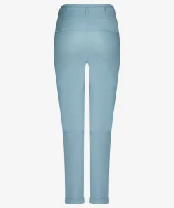 IBANA Paxton Crystal Blue- High Waist