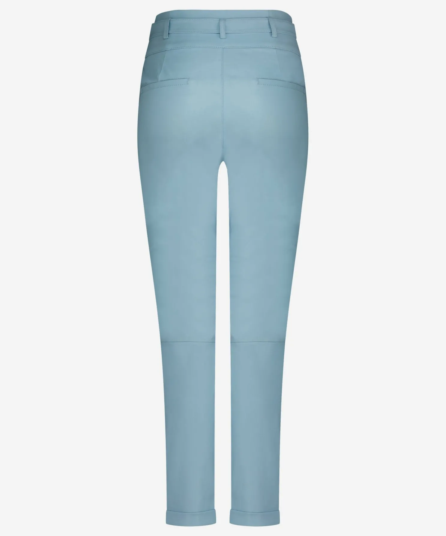 IBANA Paxton Crystal Blue- High Waist