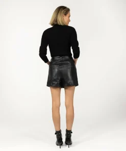 IBANA Pazit Black- Pre Spring/Summer '24