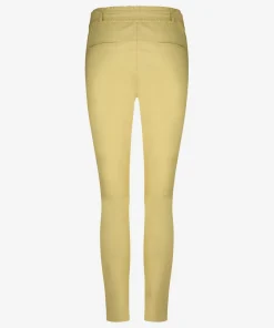 IBANA Peike Buttery Yellow- Pantalons