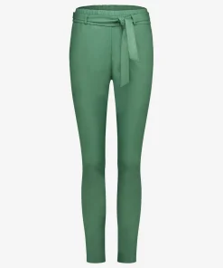 IBANA Peike Jade Green- Pantalons