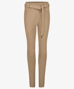 IBANA Peike Vanilla- Pantalons