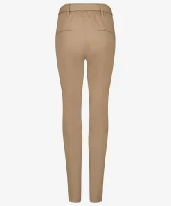 IBANA Peike Vanilla- Pantalons