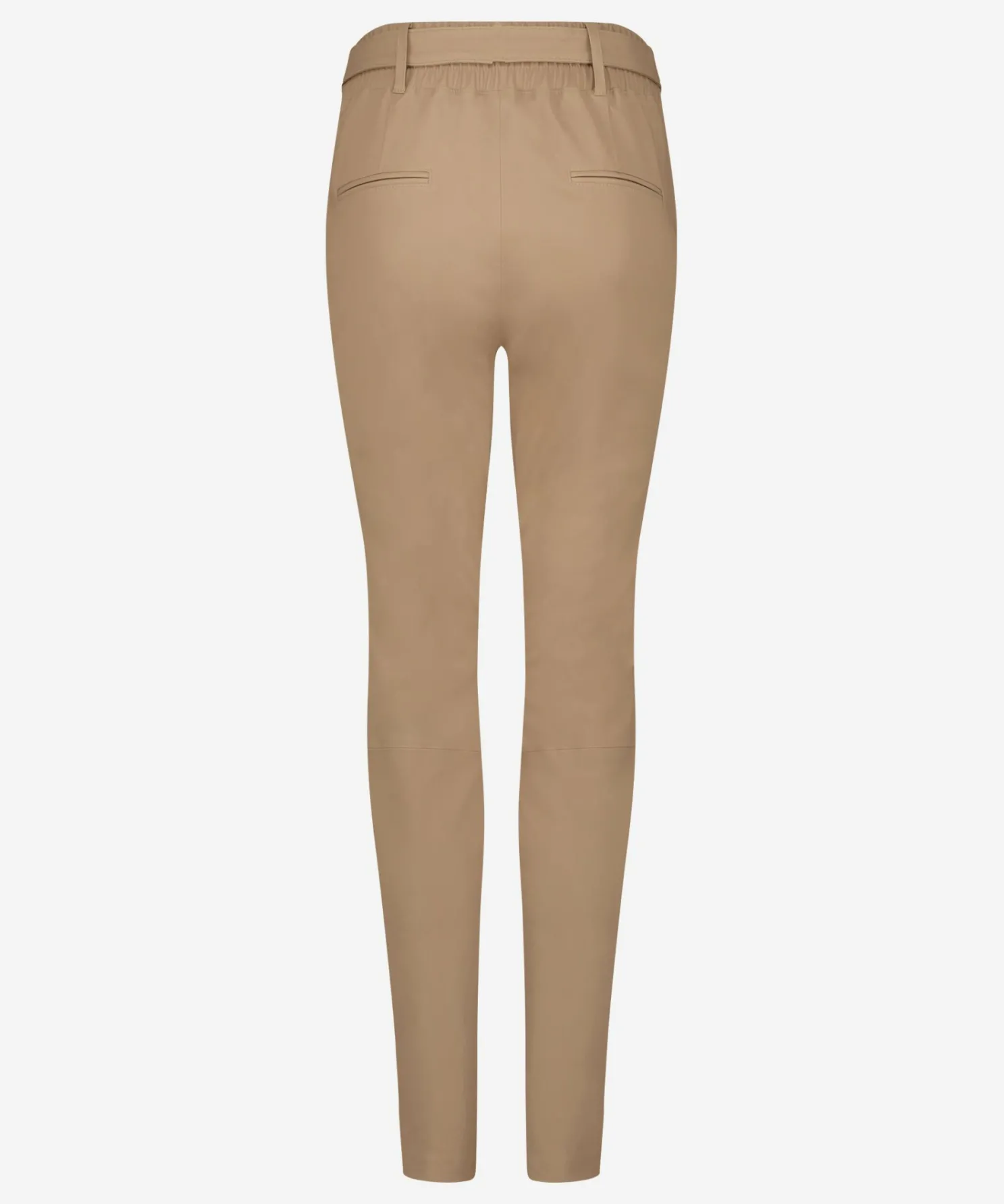 IBANA Peike Vanilla- Pantalons