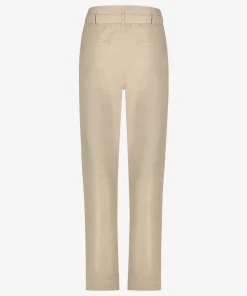 IBANA Pelin Almond White- Pantalons