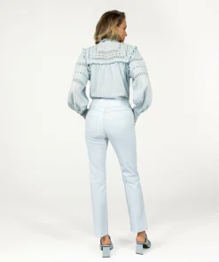 IBANA Pell Soft Blue- Pre Spring/Summer '24