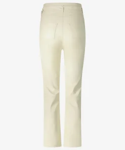 IBANA Pelle Creamy White- High Waist