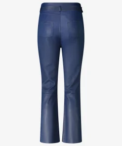 IBANA Pelle Marine Blue- High Waist