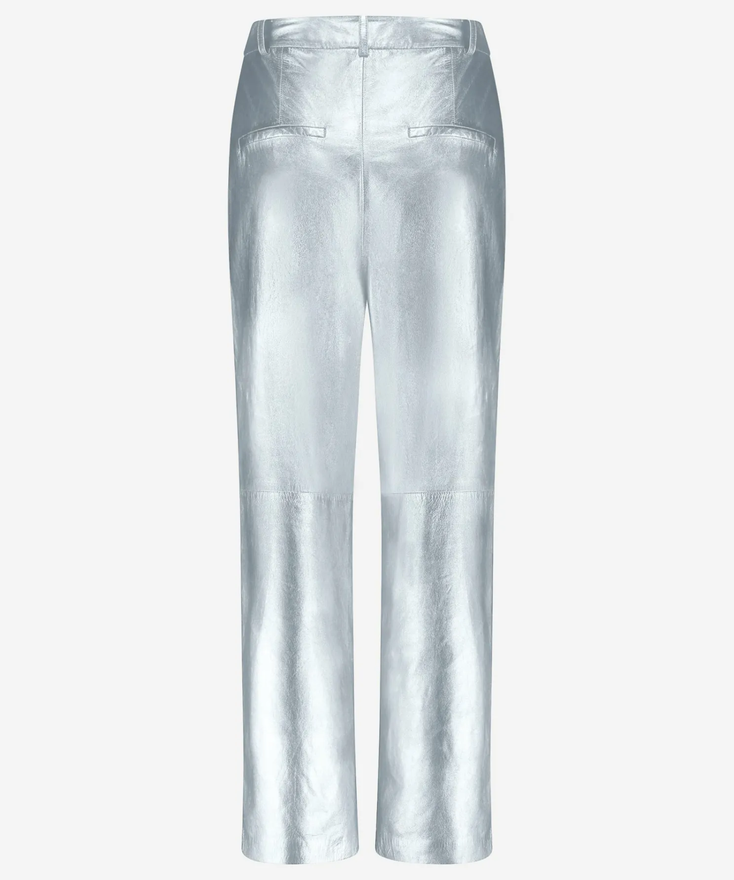 IBANA Perfecta Metallic Soft Blue- Special Occasions