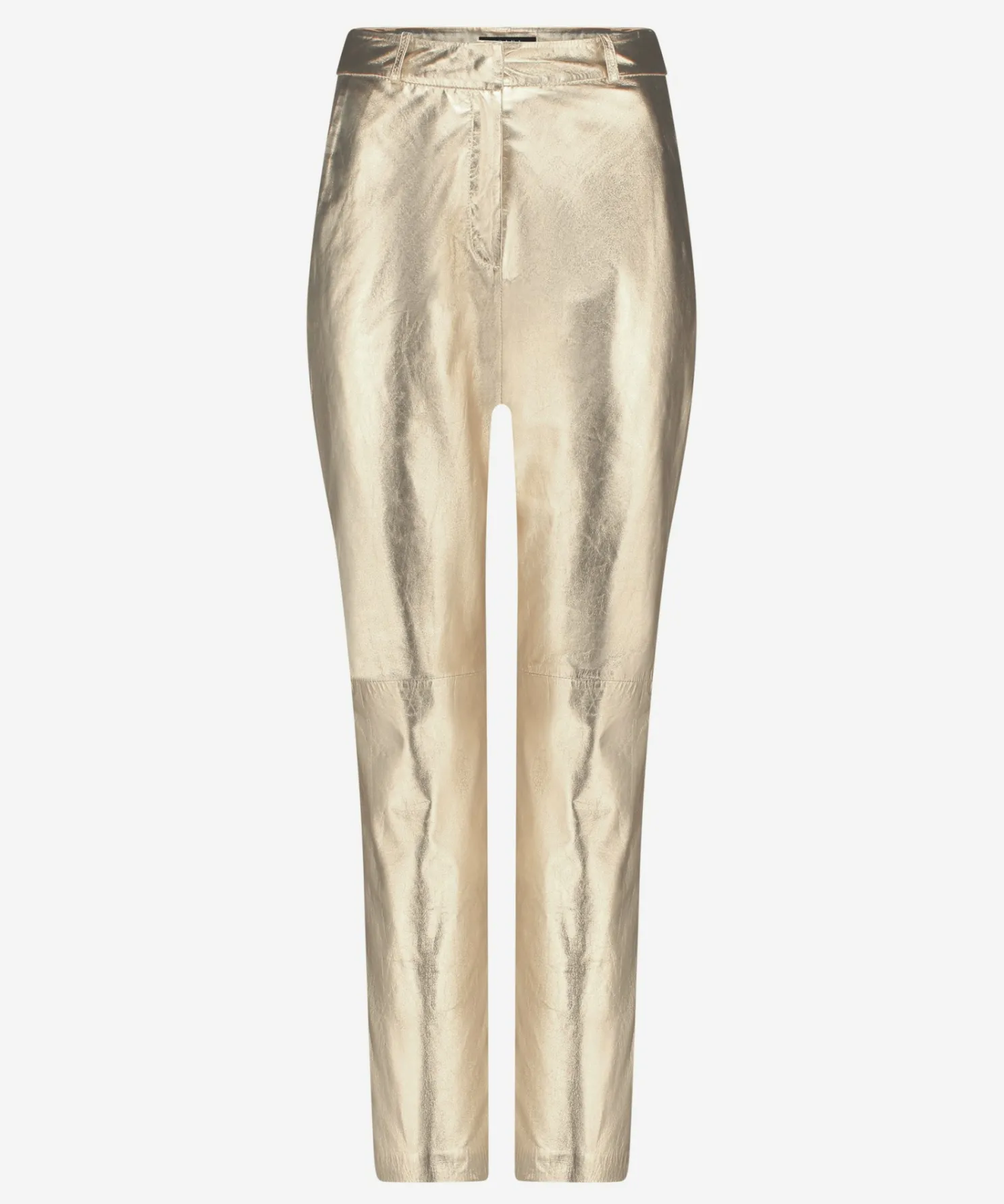 IBANA Perfecta Metallic Soft Gold- Tessa's Favourites