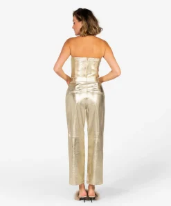 IBANA Perfecta Metallic Soft Gold- Tessa's Favourites