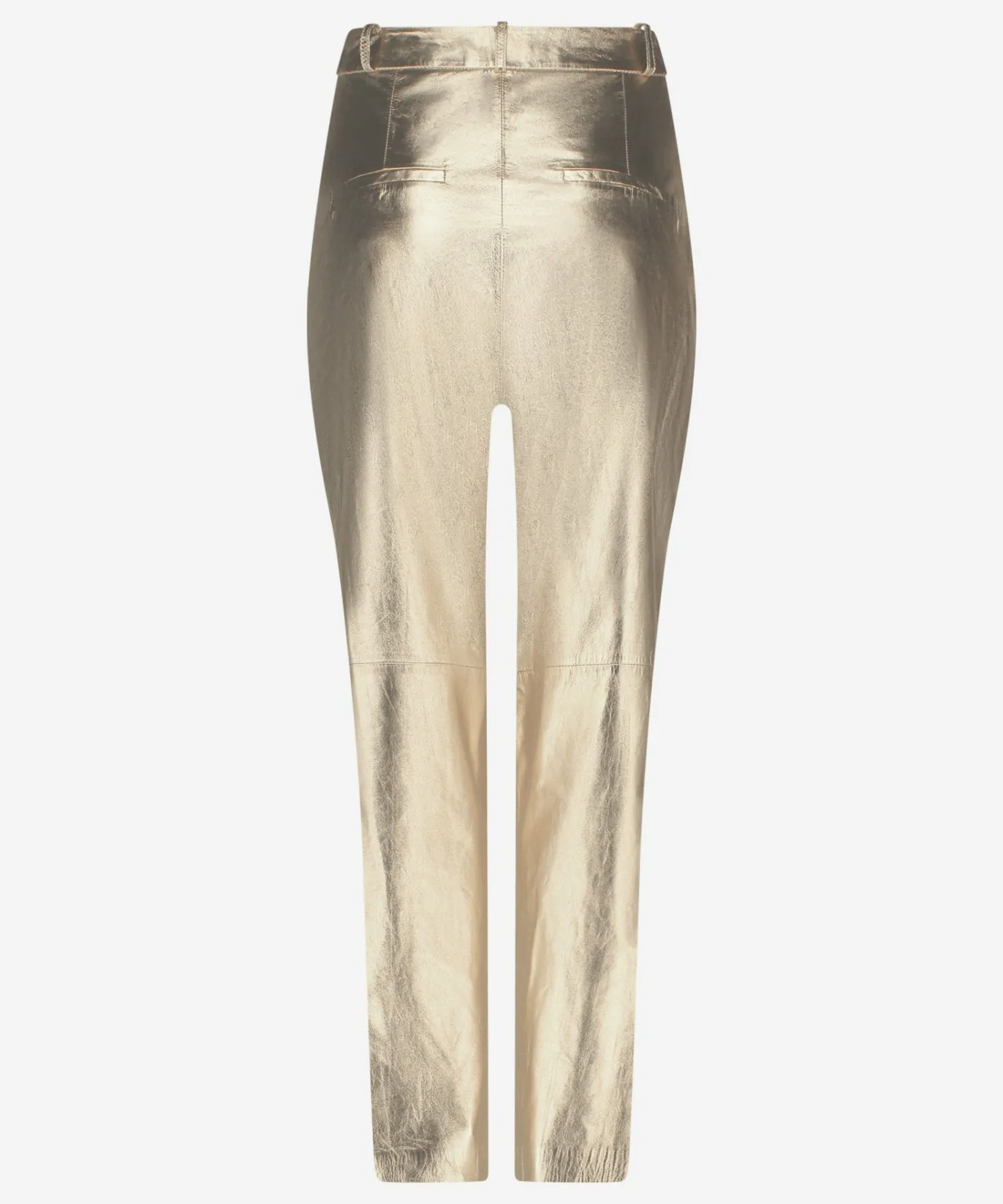 IBANA Perfecta Metallic Soft Gold- Tessa's Favourites