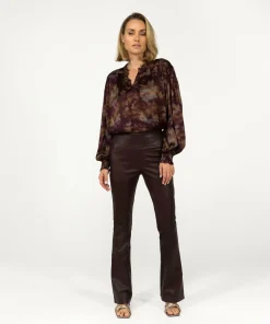 IBANA Phila Bordeaux- Pre Spring/Summer '24