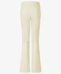 IBANA Pinnie Creamy White- Flared