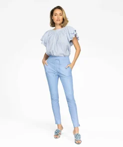 IBANA Poggy Airy Blue- Spring/Summer '24