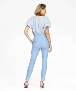 IBANA Poggy Airy Blue- Spring/Summer '24