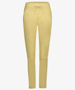 IBANA Poggy Buttery Yellow- High Waist