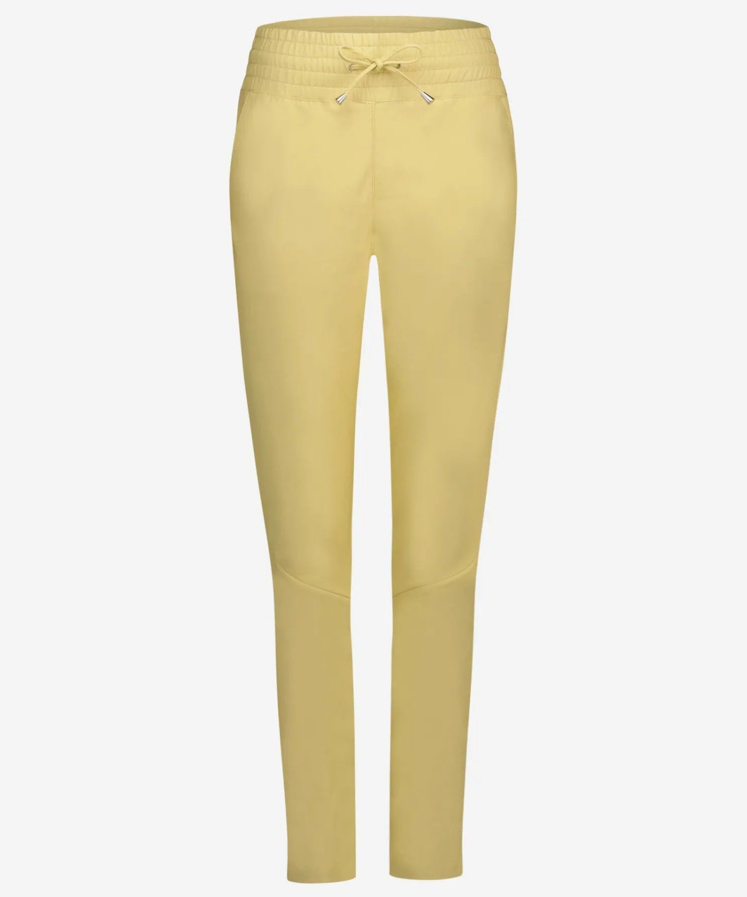 IBANA Poggy Buttery Yellow- High Waist