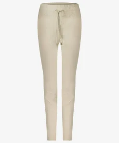 IBANA Poggy Creamy White- High Waist