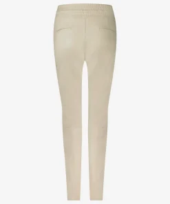 IBANA Poggy Creamy White- High Waist