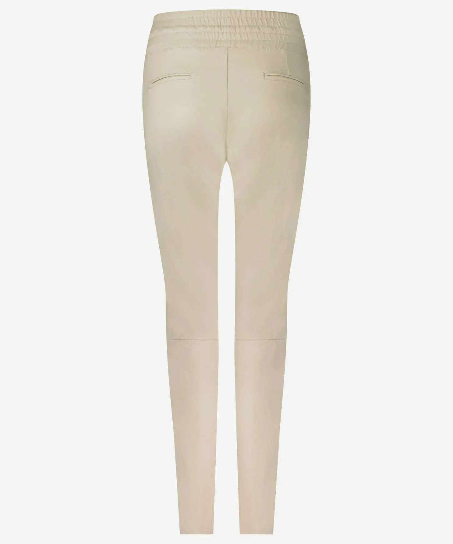 IBANA Poggy Creamy White- High Waist