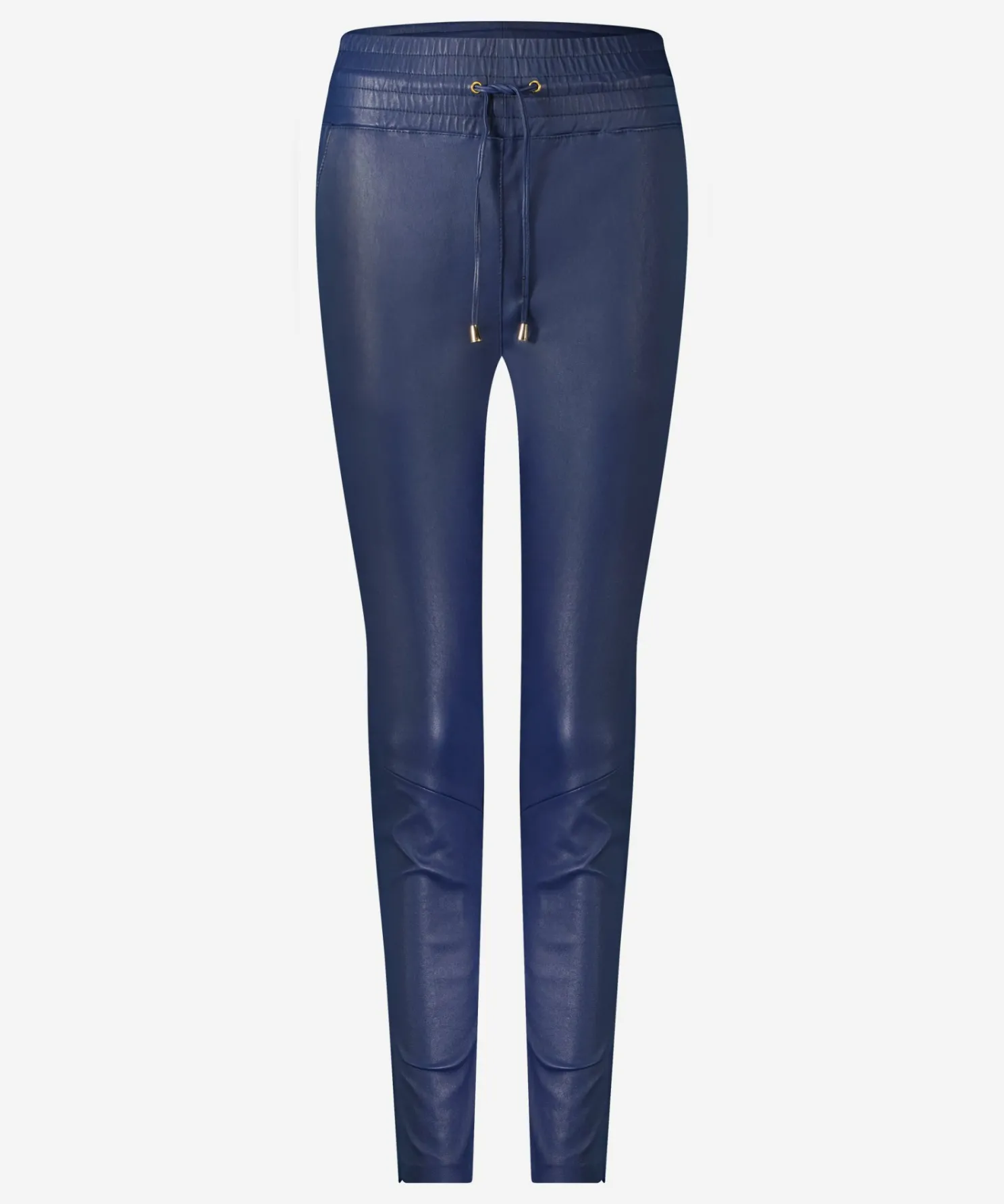 IBANA Poggy Marine Blue- High Waist