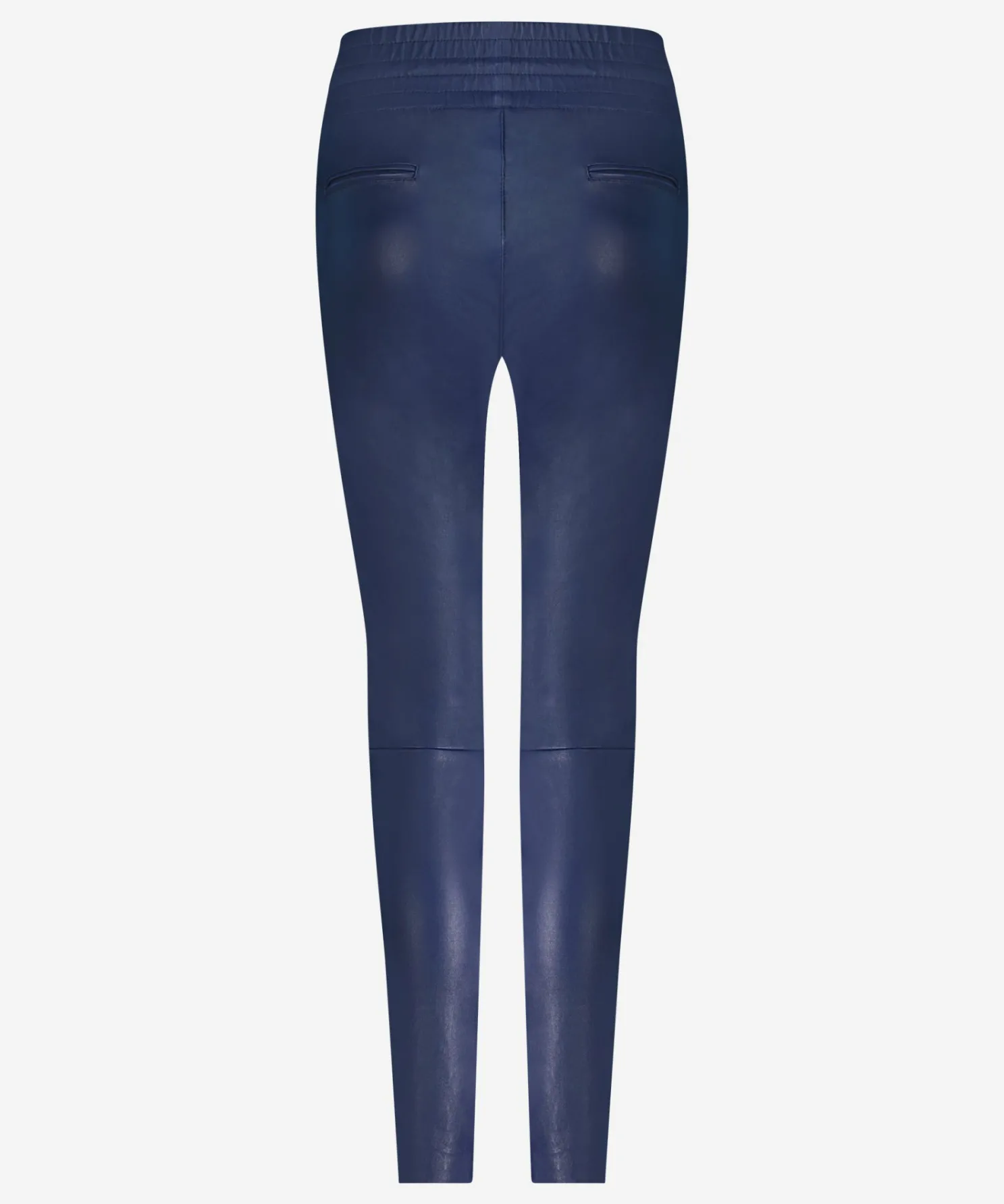 IBANA Poggy Marine Blue- High Waist