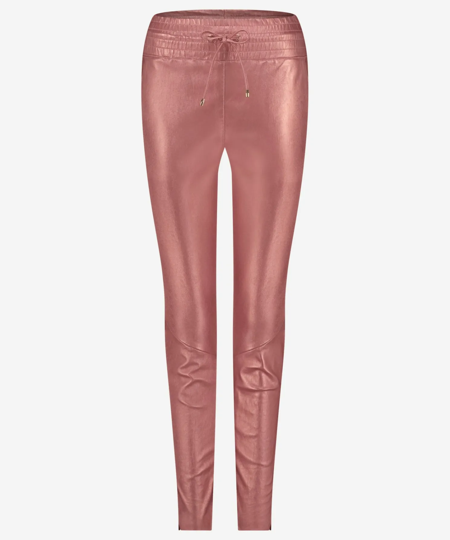 IBANA Poggy Metallic Blush- Spring/Summer '24