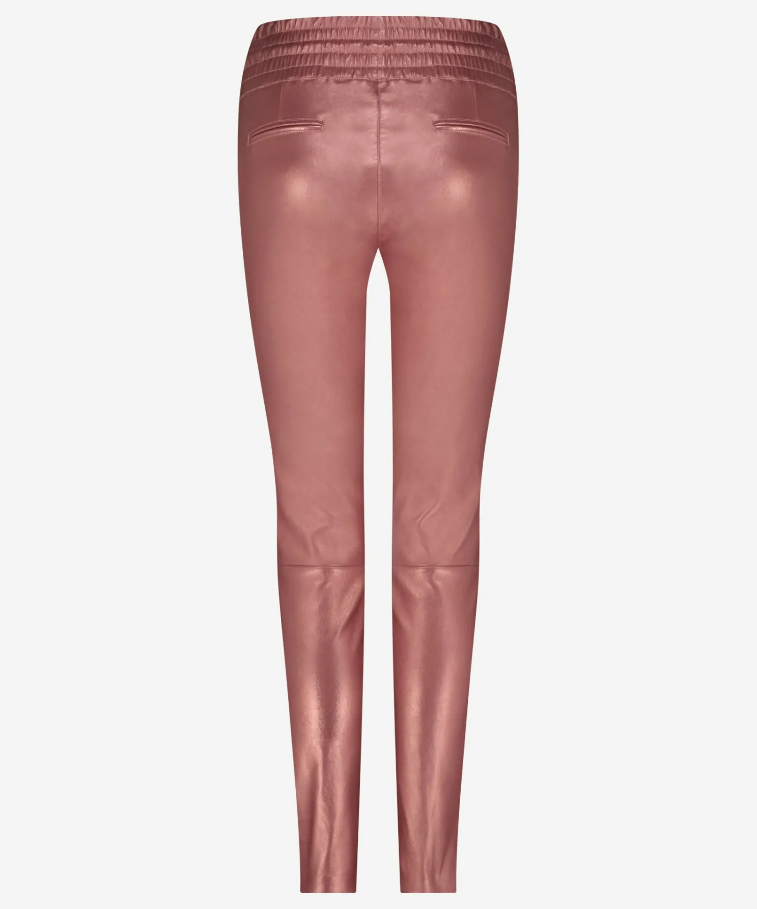 IBANA Poggy Metallic Blush- Spring/Summer '24