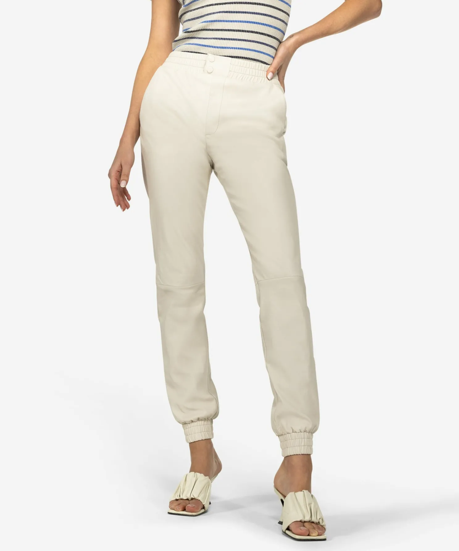 IBANA Porta Antique White- Spring/Summer '24