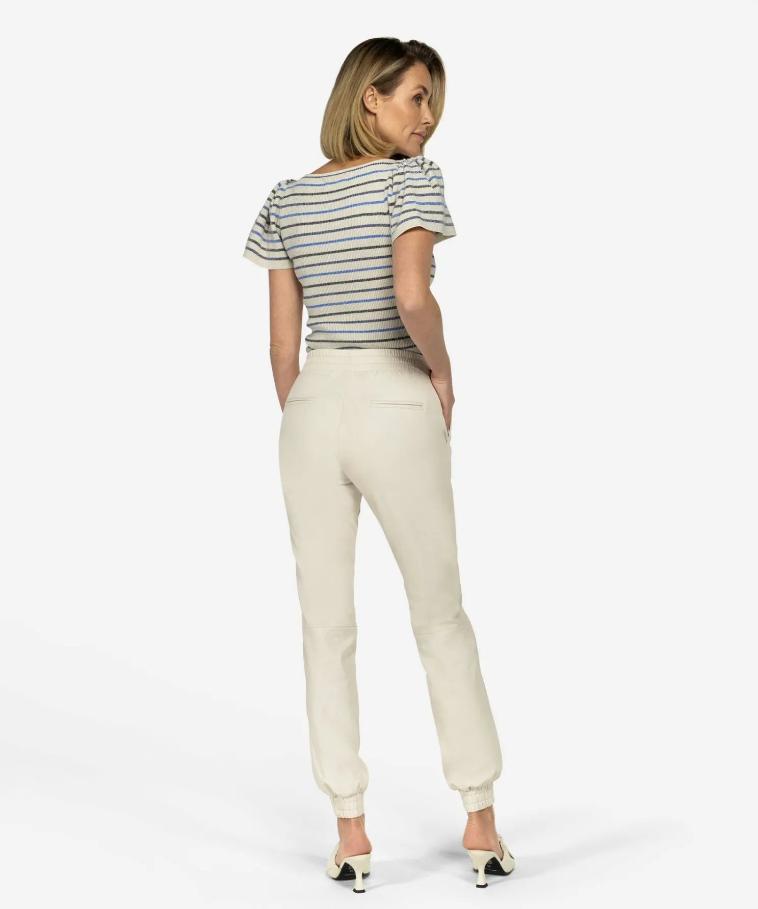 IBANA Porta Antique White- Spring/Summer '24