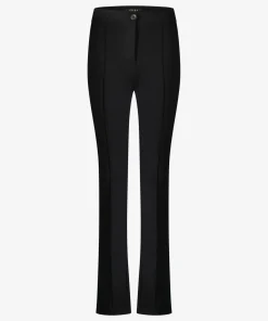 IBANA Prince Black- Non Leather