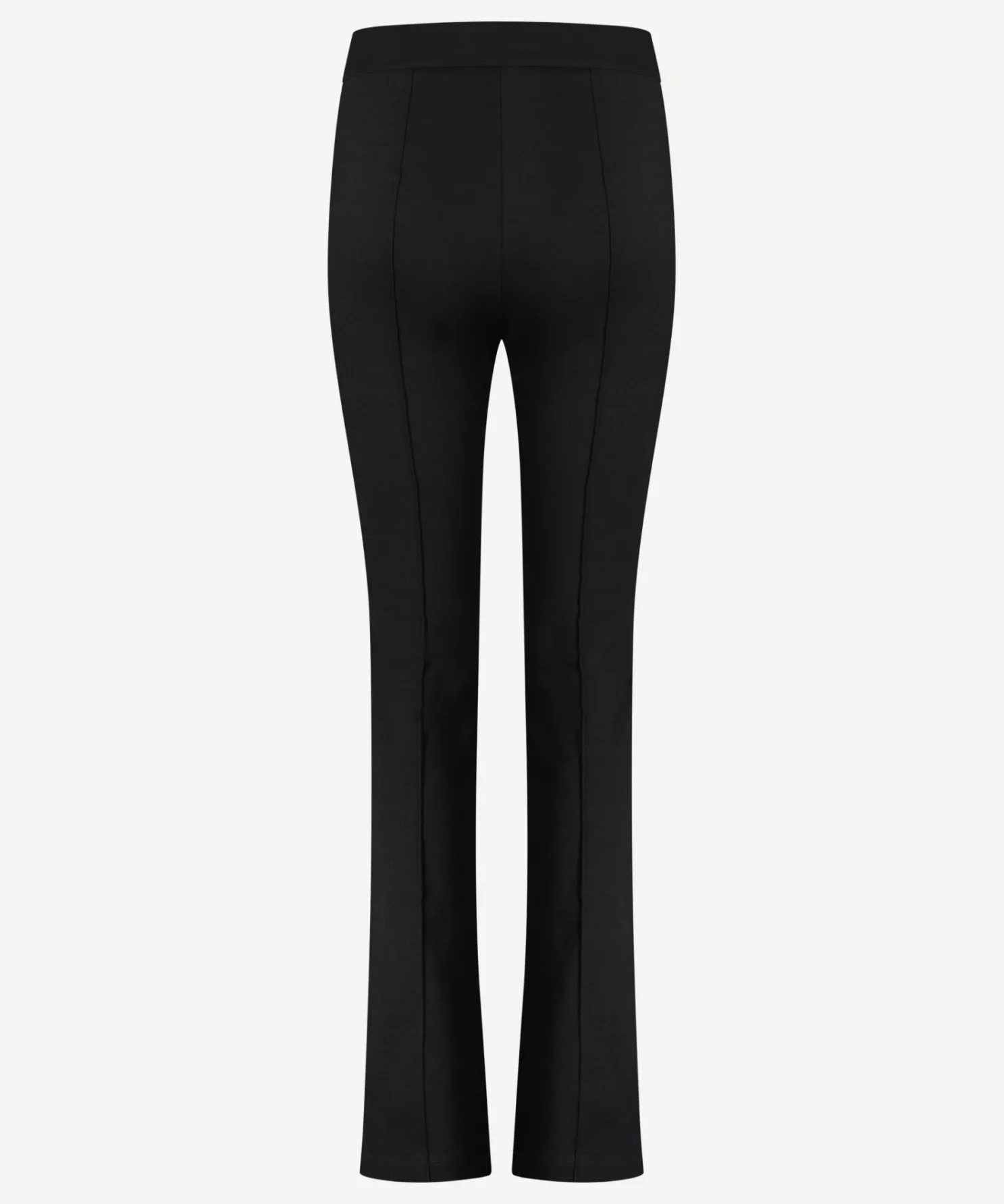 IBANA Prince Black- Non Leather