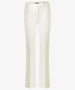 IBANA Priya Creamy White- Non Leather