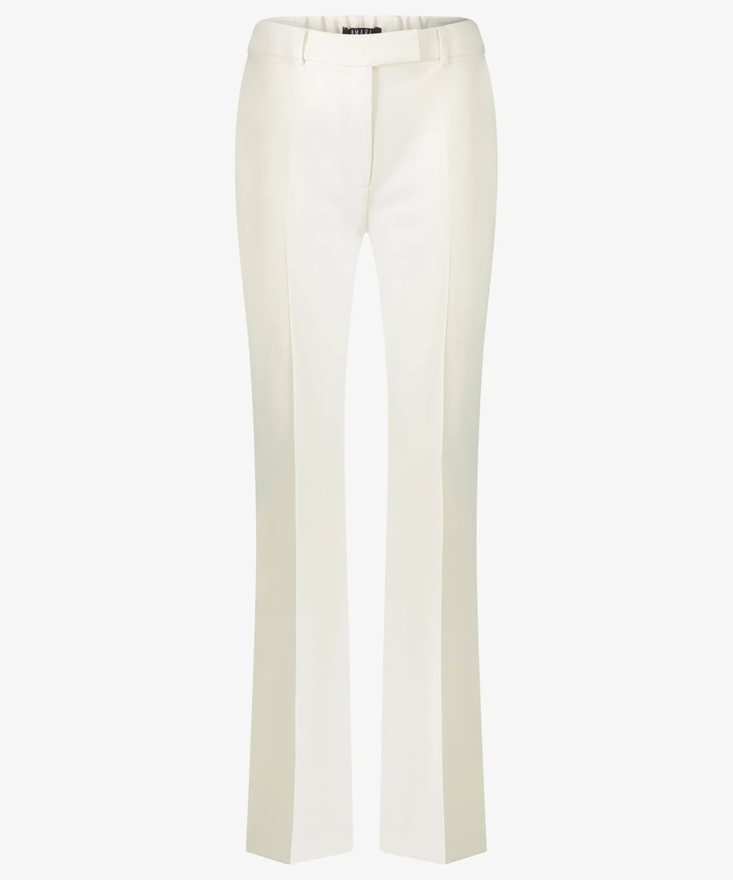 IBANA Priya Creamy White- Non Leather