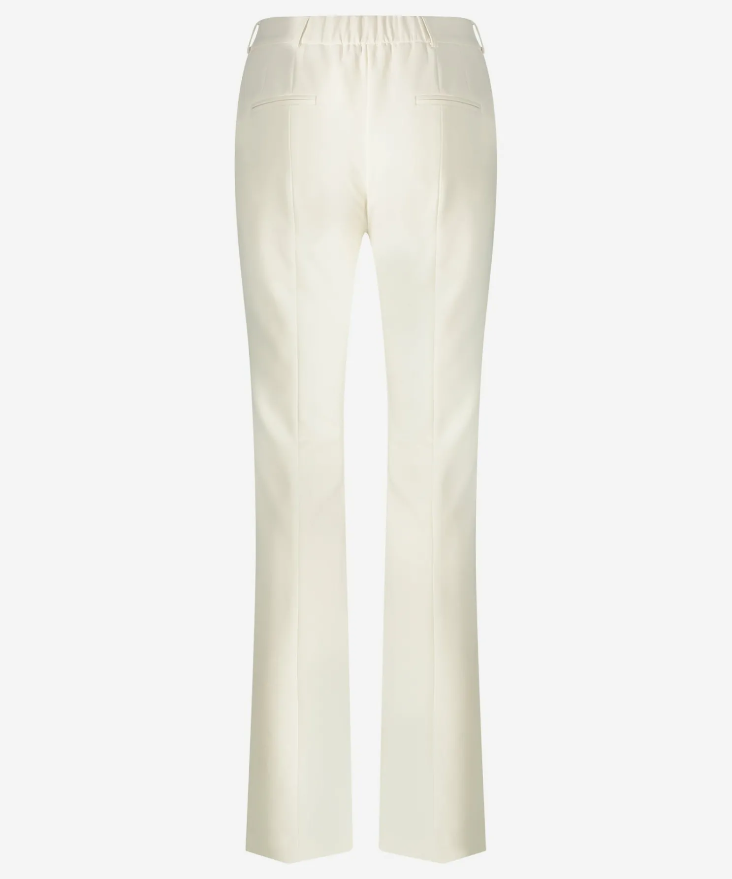 IBANA Priya Creamy White- Non Leather