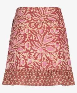 IBANA Safa Blush Blossom- Non Leather